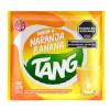 Jugo Tang Naranja & Banana Powdered Juice Banana & Orange, 15 g /  0.50 oz (box of 20)