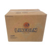 Lincoln Terrabusi Sweet Cookies Vanilla & Sweet Lemon Flavor Wholesale Bulk Box, 153 g / 5.4 oz oz ea (60 count per box)