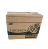 Porteñitas Palmeritas Cookies with Sprinkled Sugar Wholesale Bulk Box, 139 g / 4.9 oz ea (30 count per box)