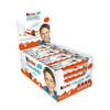 Kinder Milk Chocolate Bar with Creamy Milk Filling -  Delicious Treat, 300 g / 10.58 oz