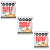 Fantoche Materos Snack - Savory Bizcochitos, 200 g / 7.05 oz (pack of 3)