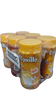 El Pocillo Cebada Ready to Make Powder Malt Drink Caffeine-Free, with Vitamins A, B, D, and Zinc Wholesale Bulk Box, 170 g / 5.9 oz ea (6 count per box)