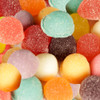 Abuela Mecha Fruit Mix Bonbons - Assorted Fruity Candies Bombones de Fruta Mix (box of 40)