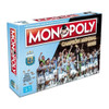 Monopoly Board Game A.F.A World Champions 2022 Edition by ToyCo