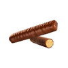 La Amistad Super Crunchy Choco Sticks Milk Chocolate Coated , 100 g / 3.53 oz (pack of 3)