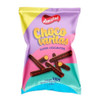 La Amistad Super Crunchy Choco Sticks Milk Chocolate Coated , 100 g / 3.53 oz (pack of 3)