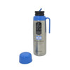 Termolar R-Evolution Argentina 1 L Stainless Steel Mate Thermos with Handle by Kyma