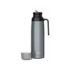 Termolar R-Evolution Mate Thermos 1 L - Lead Model with Handle & Pour Spout by Kyma (Various Colors Available)