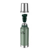 Stanley 800 ml Mate System Thermos - Perfect Brew Original - Stainless Steel by Kyma