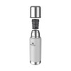 Stanley Polar 739 ml Stainless Steel Thermos - Original White by Kyma