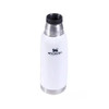 Stanley Polar 739 ml Stainless Steel Thermos - Original White by Kyma