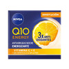 Nivea Q10 Firming Night Facial Cream with Q10 & Vitamin C Crema Facial de Noche, 50 ml / 1.69 fl oz