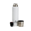 Combo Full Mate Set Matera Atenea Premium + Termo 1 L + Mate Kyma (Various Colors Available)