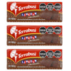 Lincoln Terrabusi Sweet Cookies Chocolate Flavor, 153 g / 5.4 oz (pack of 3)