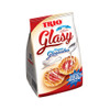 Trio Pepas Glaseadas Sugar Coating "Pepas" Cookies with Quince Jelly, 500 g / 17.63 oz bag