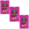 Alicante BBQ Spice Mix 100% Herbs & Spices Mix a las Brasas, 25 g / 0.88 oz (pack of 3)