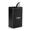 Terrano Yerba Mate Canister with Pour Spout, 1 kg Capacity (Various Colors Available)