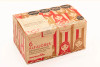 Mamuschka Alfajores Almendras Almond Flour Alfajores with Dulce de Leche Filling Milk Chocolate Coating (box of 6 alfajores)