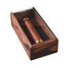 Xutill | Telescope Pepper Grinder with Wooden Case - Premium Seasoning Mill Molinillo Pimentero