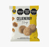 Celienergy Walnuts Sweet Cookies Nuez - Gluten Free, 150 g / 5.29 oz (pack of 3)