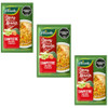 Alicante Sopa Campestre Vegetable Noodle Soup with Meat Sopa con Fideos & Vegetales, 68 g / 2.39 oz ea (pack of 3)