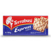 Express Water Biscuits Galletitas de Agua for Breakfast, Brunch & Tea, 103 g / 3.63 oz (pack of 3)