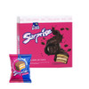 Punta Ballena Alfajor Surprise Vanilla Triple Filling, 60 g/ 1.7 oz (box of 8)