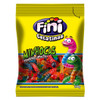 Fini Gomitas con Forma de Gusanitos, 250 g / 8.81 oz