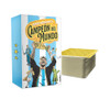 Mazo Argento 50 Naipes Estilo Argentino Spanish Playing Cards with Original Designs World Champions by Poppular