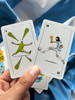 Mazo Argento 50 Naipes Estilo Argentino Spanish Playing Cards with Original Designs World Champions by Poppular