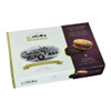 Estancia El Rosario Alfajores Cordobeses Mixtos Chocolate & Sprinkled Sugar Alfajores with Dulce de Leche Filling, 38 g / 1.34 oz ea (box of 6 alfajores)