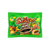Sapito Confites Candied Chocolate Sprinkles, 15 g / 0.52 oz (box of 24)