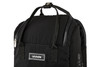 Un Mate Soft Matera Totally Black Mate Carry Tote Bag Matero Backpack for Mate & Thermos