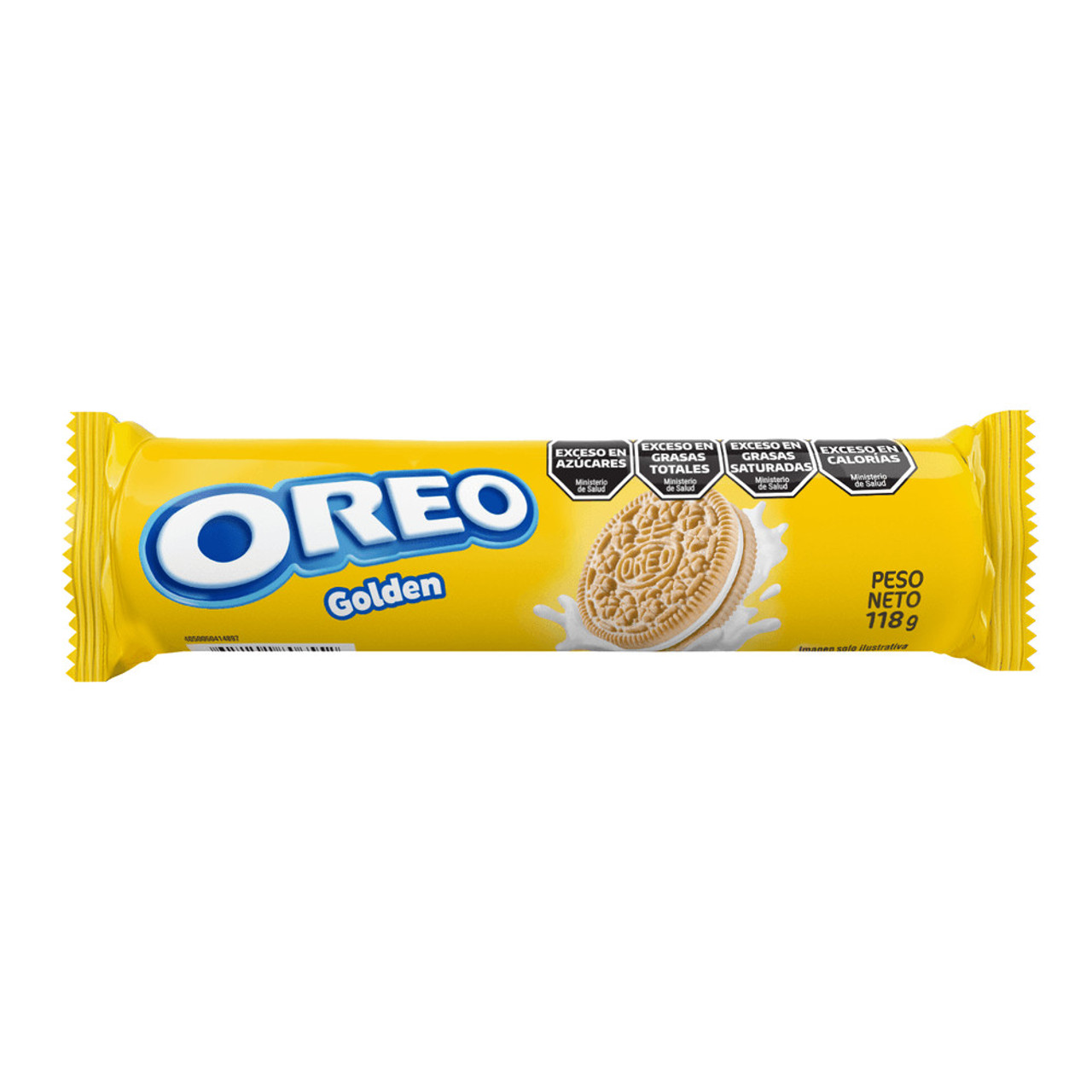 OREO Chocolate Sandwich Cookies (62.76 oz., 12 pk.) - Sam's Club