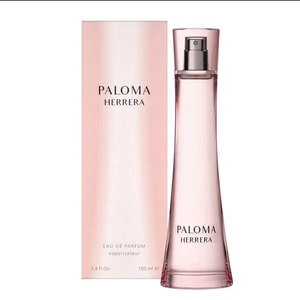 paloma perfume