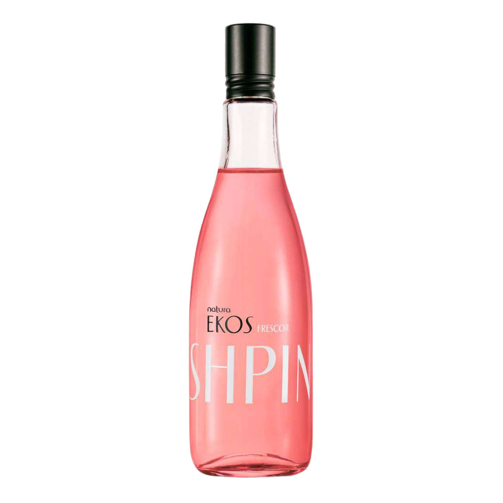 Natura Ekos Ish Pink Eau de Toilette - Essential Oil Perfume, 150