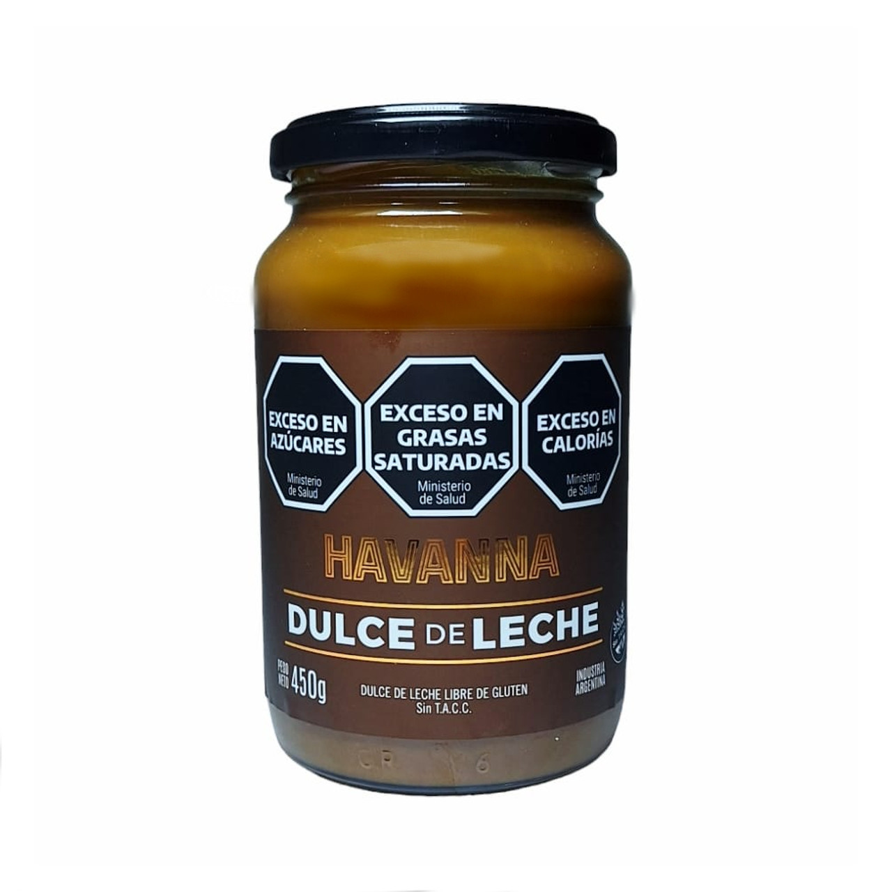 Havanna dulce de leche (450 g/1 lb)