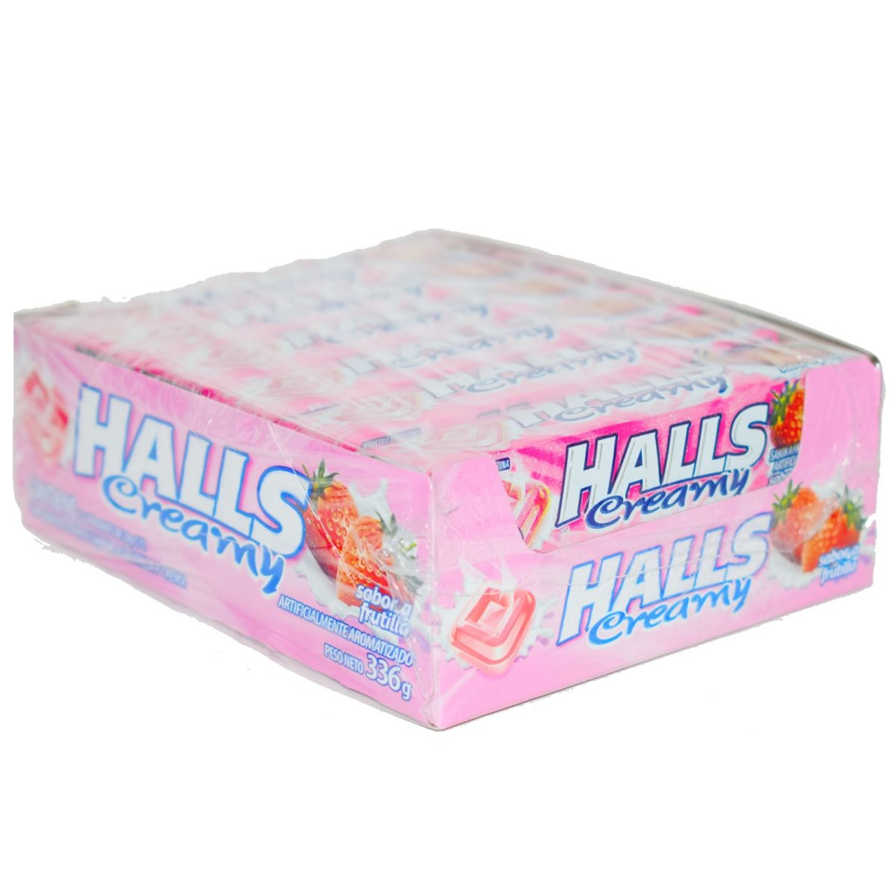 hard candy box