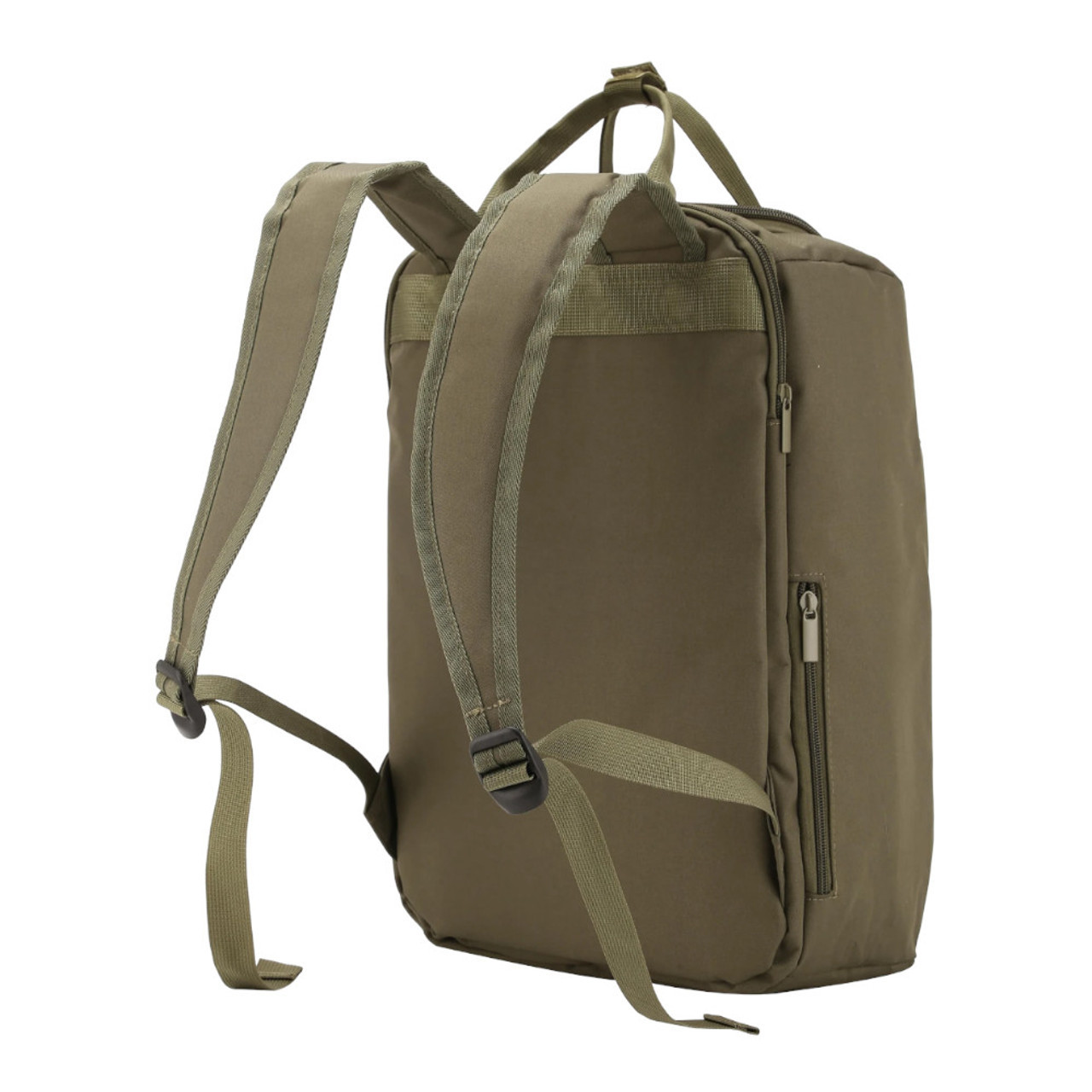 Terrano Matera Backpack with Thermo & Mate Compartments, 43 x 28 x