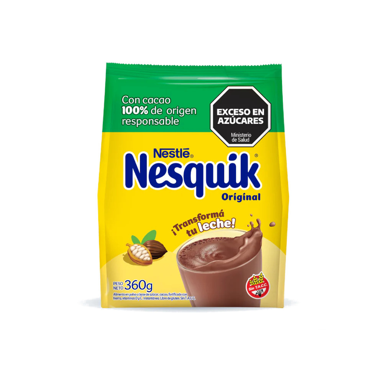 Compare prices for NESQUICK across all European  stores
