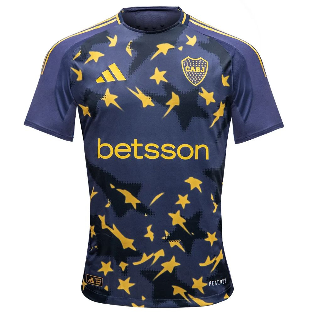 Jersey Tuta Boca Juniors 2020 Adidas Soccer Tuta Boca Junior NEW