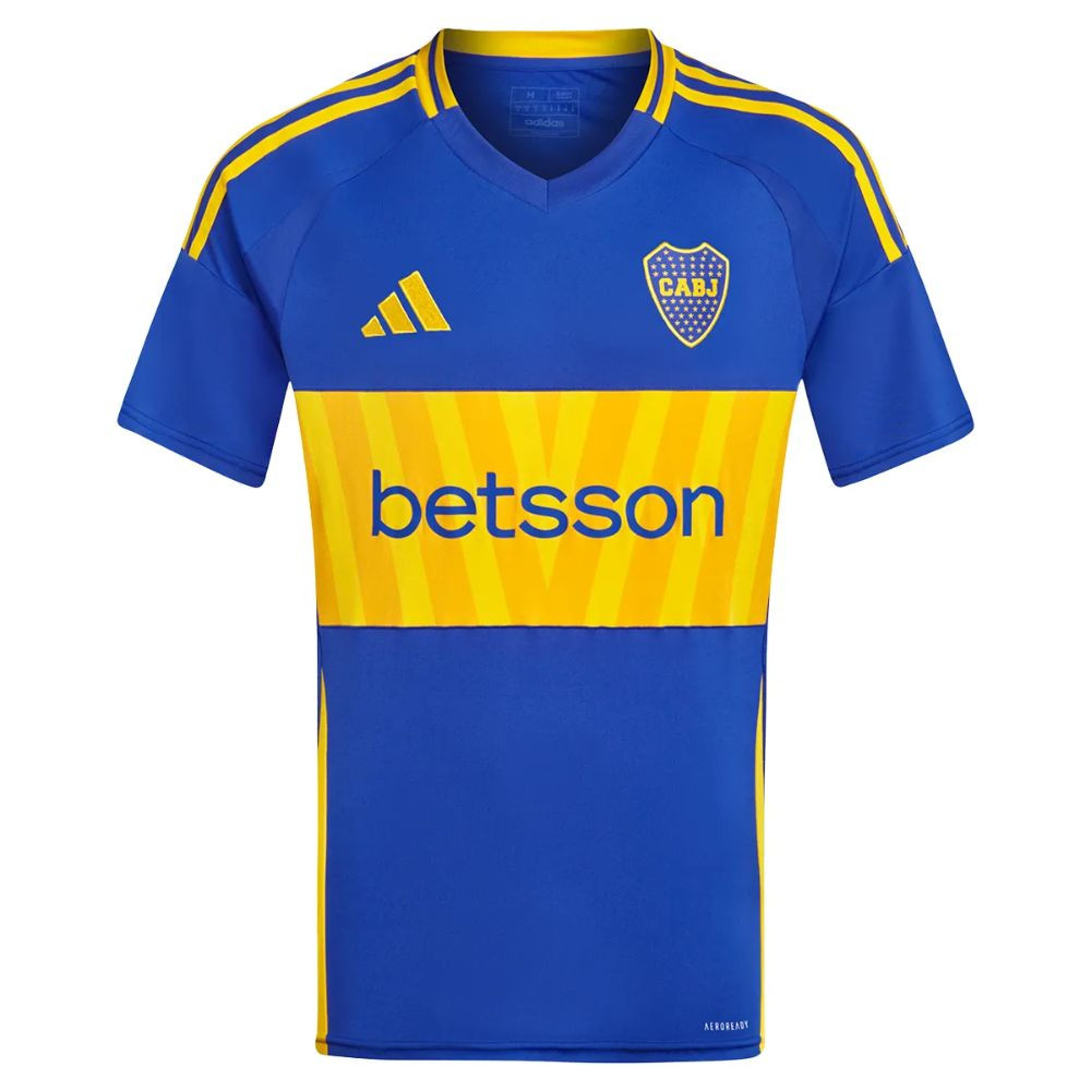 Boca 2020 Adidas Camiseta Boca 2021 Adidas Boca Juniors Home
