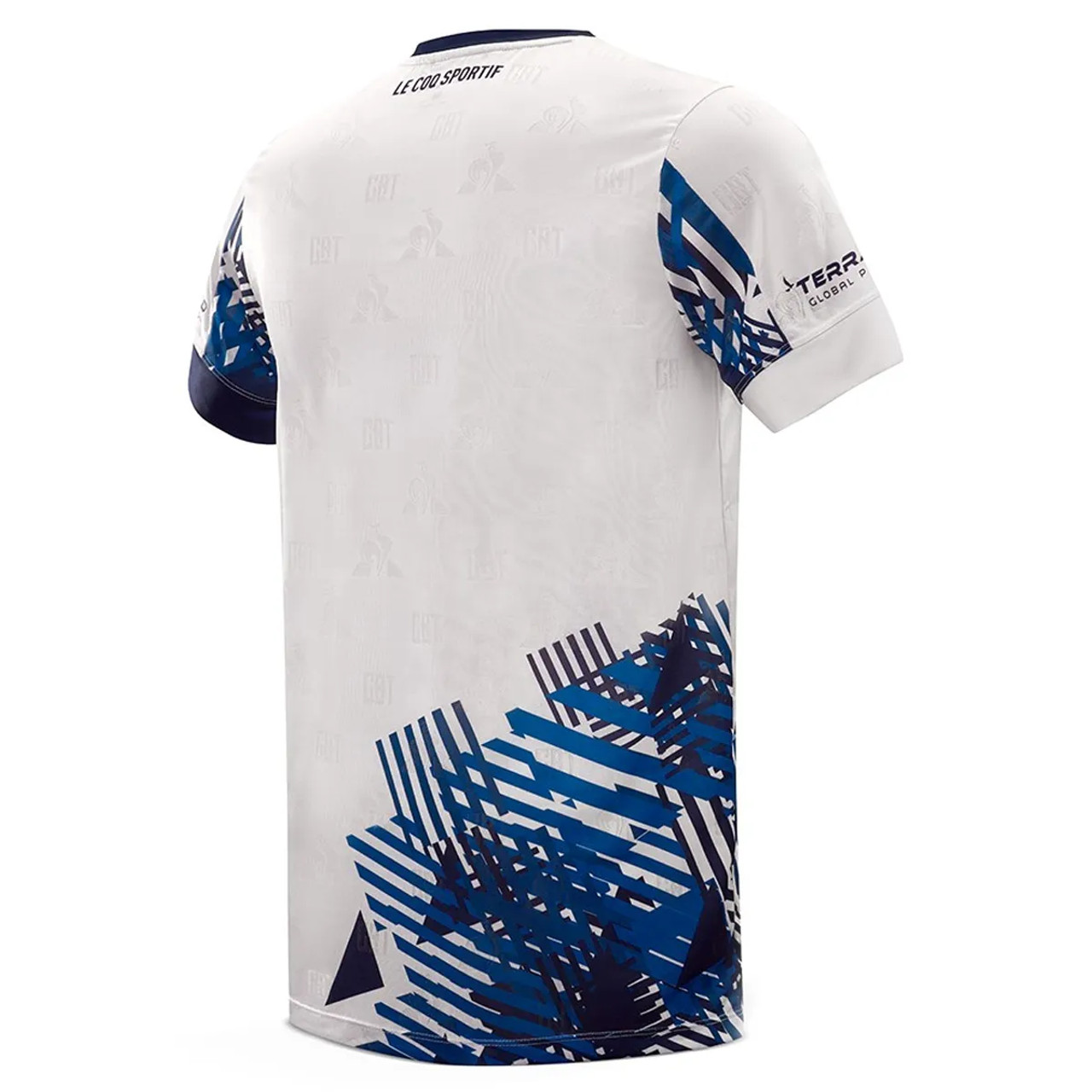 le coq sportif zaragoza xl