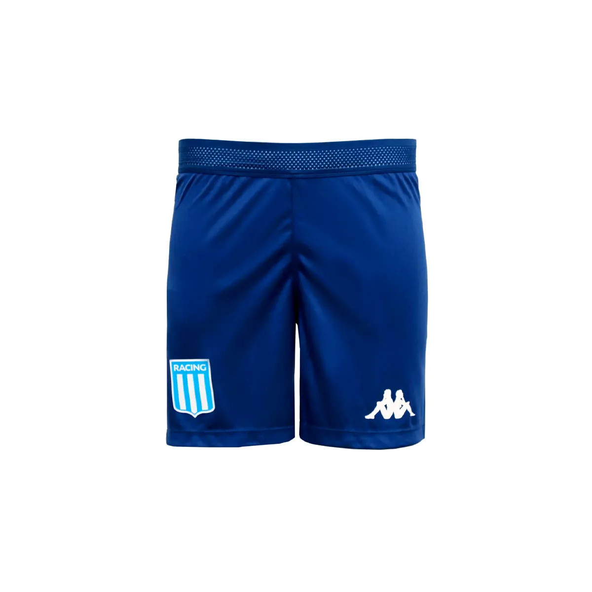 Kappa Racing Club Home Shorts For Men FIT Shorts - Main Image
