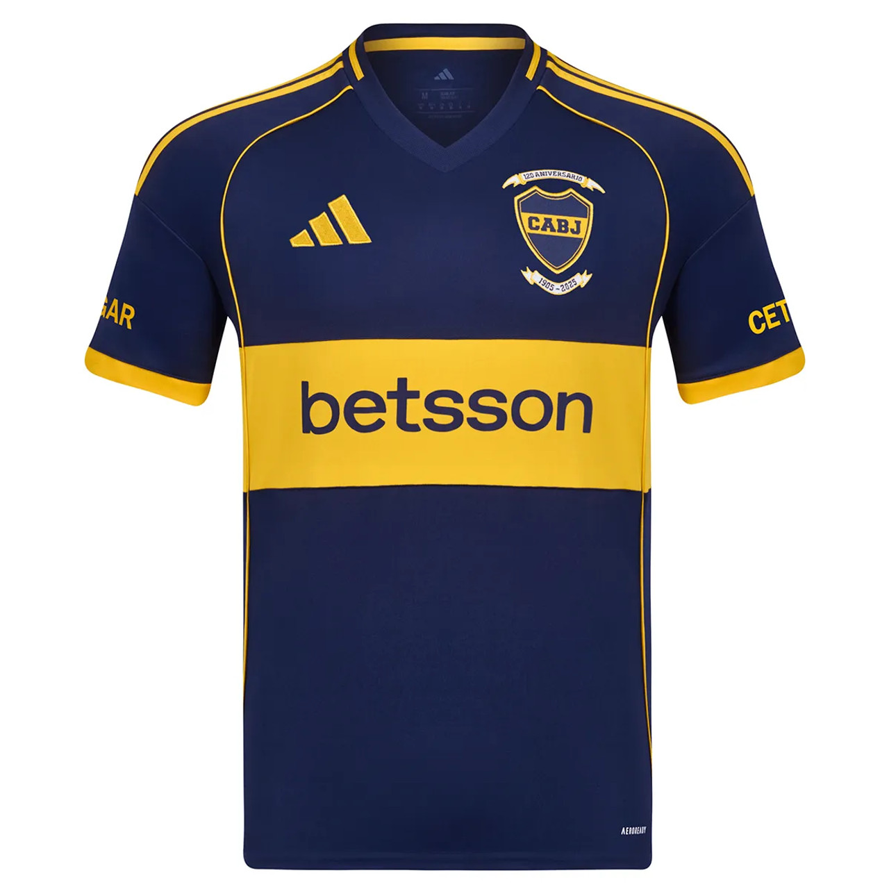 Juniors Playera Boca Adidas Jersey De Boca Juniors 2018 Playera