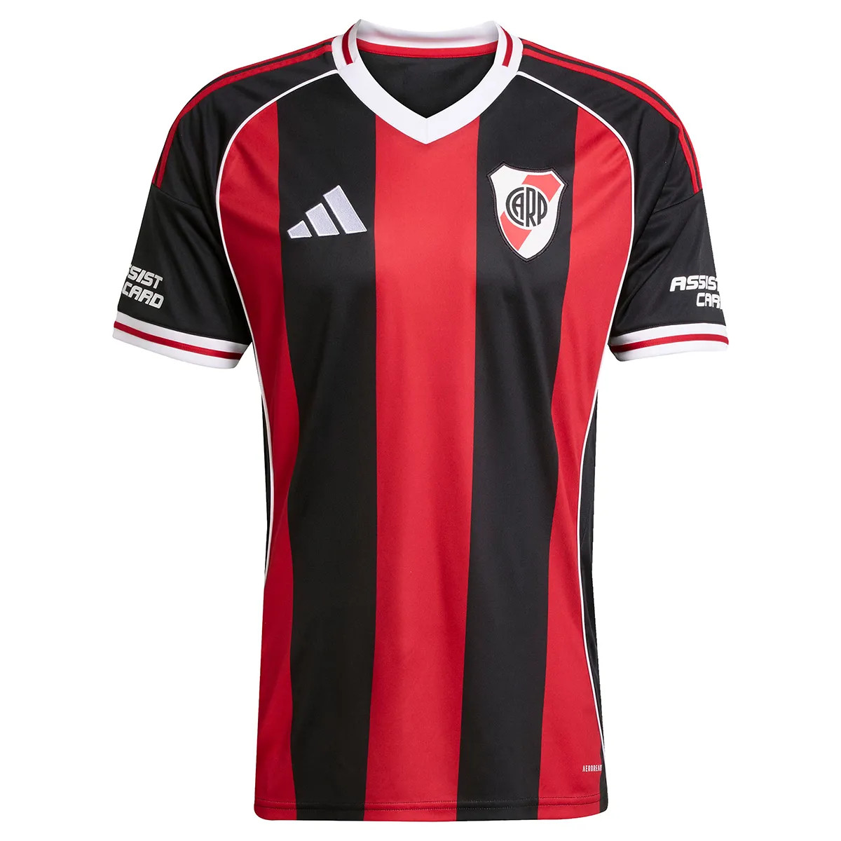 Club Atlético River Camiseta Alternativa De River Plate Camiseta