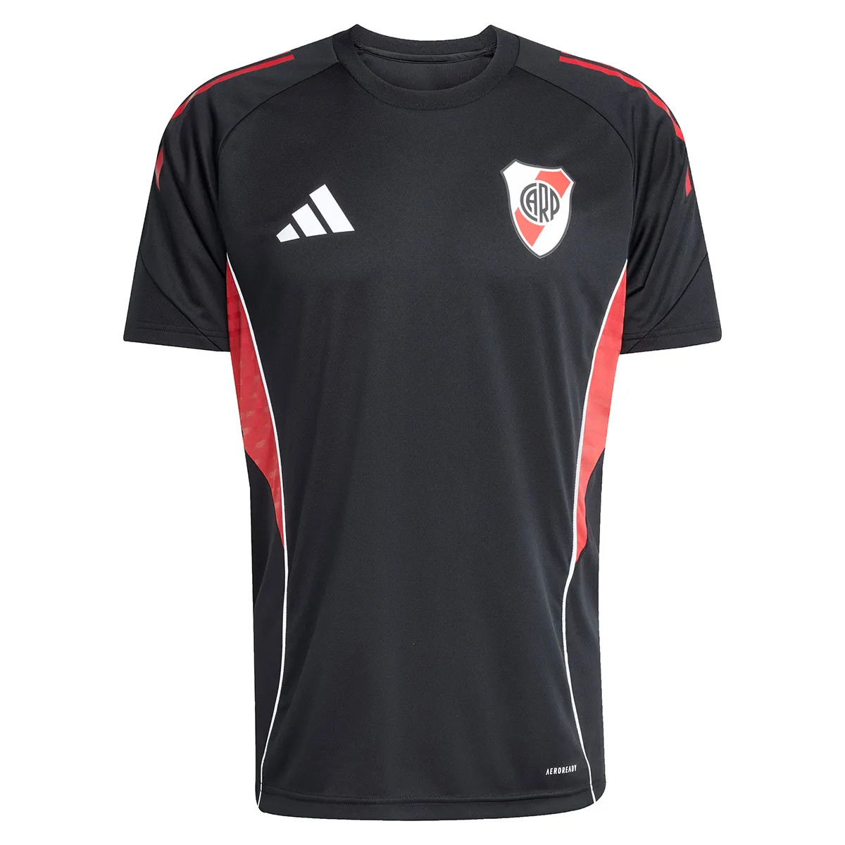 Adidas River Plate Training Jersey AEROREADY for Men Camiseta de
