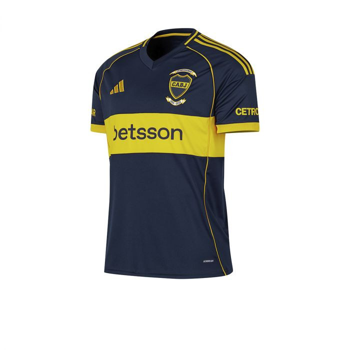 80th Anniversary Adidas 2020 Boca Jersey Boca Juniors 2020 Adidas