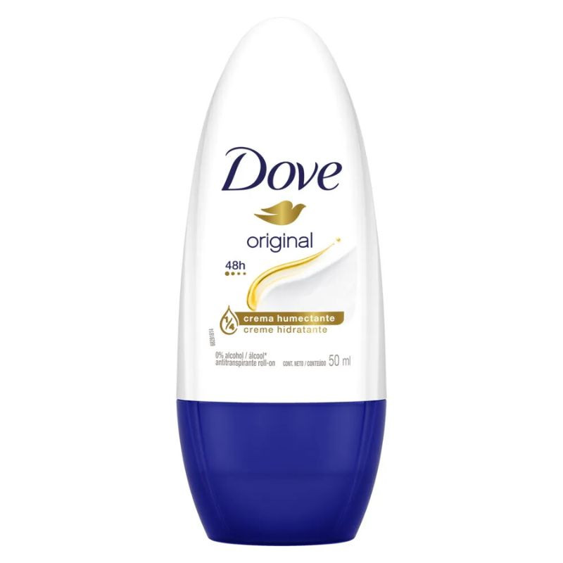 Dove Original Antiperspirant - Thumbnail 2