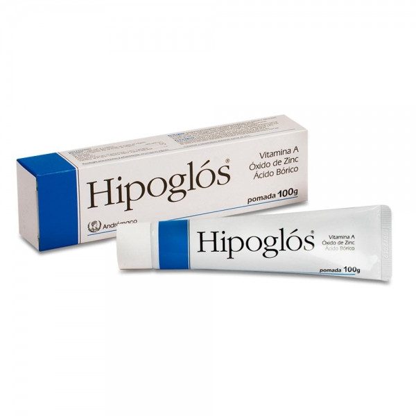 hipoglos cream